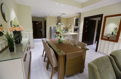 As Salamah Apartment | Lotaz Hotel Suites - Al Salamah