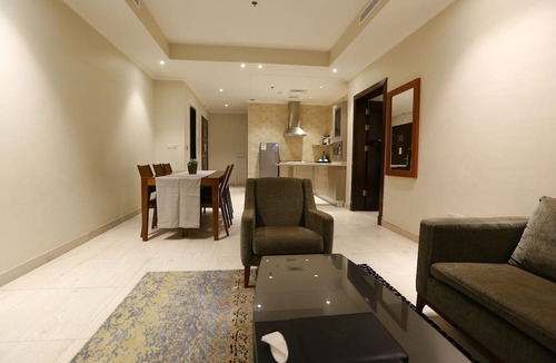 As Salamah Apartment | Lotaz Hotel Suites - Al Salamah