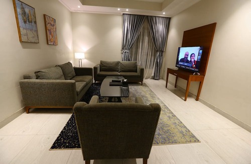 As Salamah Apartment | Lotaz Hotel Suites - Al Salamah