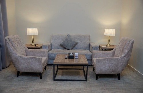 Al Faisaliyah Apartment | البيت الحيوي للشقق المخدومة