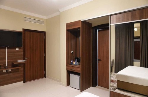Manama Apartment | HAVEN TOWER