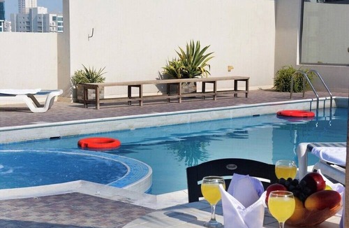Manama Apartment | HAVEN TOWER