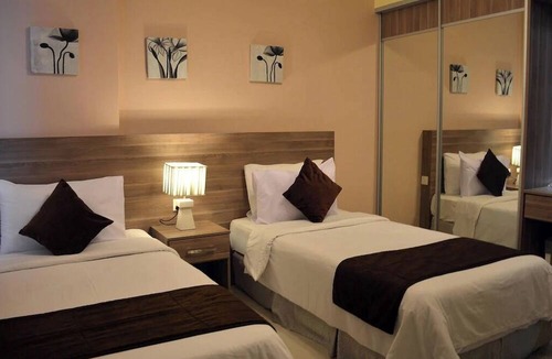 Manama Apartment | HAVEN TOWER
