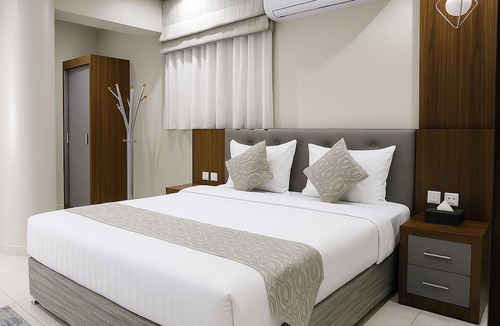 Tabuk Apartment | Alamein serviced apartments