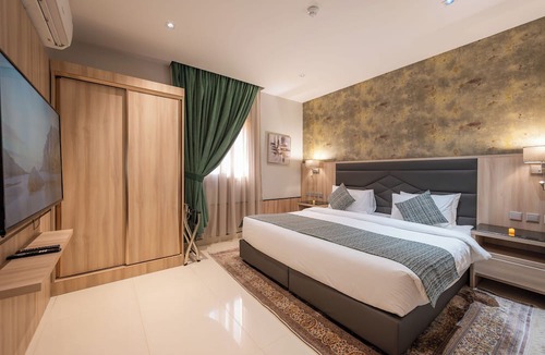 Jeddah Apartment | Mehad Stay for Self Check-In Apartment