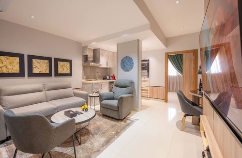 Jeddah Apartment | Mehad Stay for Self Check-In Apartment