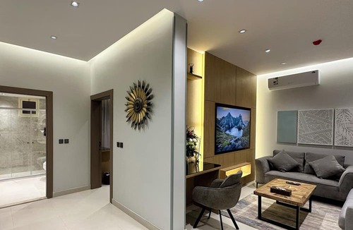 Jeddah Apartment | Mehad Stay for Self Check-In Apartment