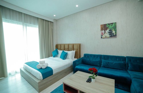 Manama Apartment | Vita Suites