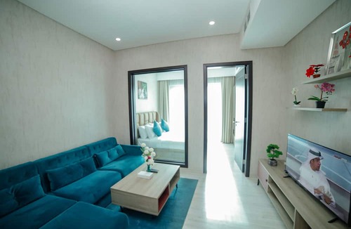 Manama Apartment | Vita Suites