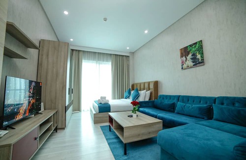 Manama Apartment | Vita Suites