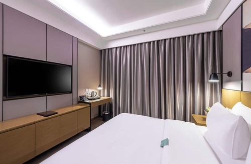 Khamis Mushait Apartment | Boudl Khamis Mushait