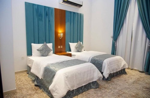 Riyadh Apartment | Laylati Al Nagah