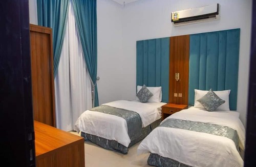 Riyadh Apartment | Laylati Al Nagah