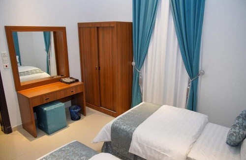 Riyadh Apartment | Laylati Al Nagah