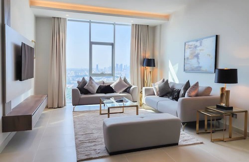 Juffair Apartment | FARHAN TOWER