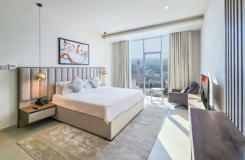 Juffair Apartment | FARHAN TOWER