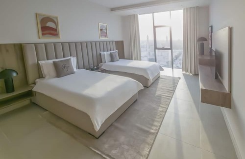 Juffair Apartment | FARHAN TOWER