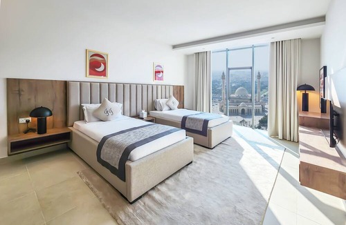 Juffair Apartment | FARHAN TOWER