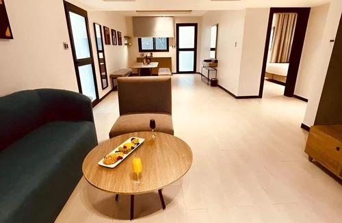 Al Khobar Villa | HDB RESORT & SPA