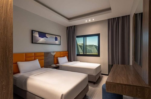 Al Khobar Villa | HDB RESORT & SPA