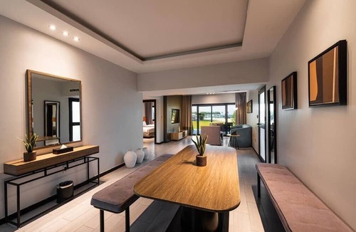 Al Khobar Villa | HDB RESORT & SPA