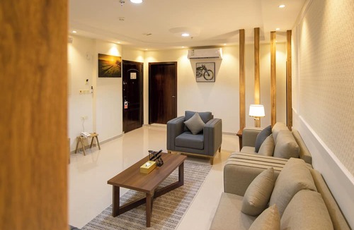 Taif Apartment | Naseem Al Shafa Hotel Apartments