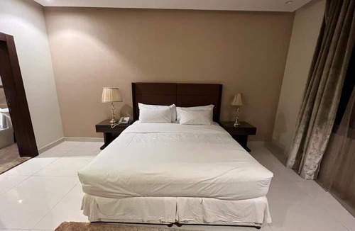 Obhur Al-Janoubiyah Apartment | Wow Grand Serviced Apartments