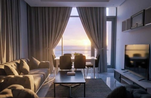 Hidd Apartment | Al Safwa One