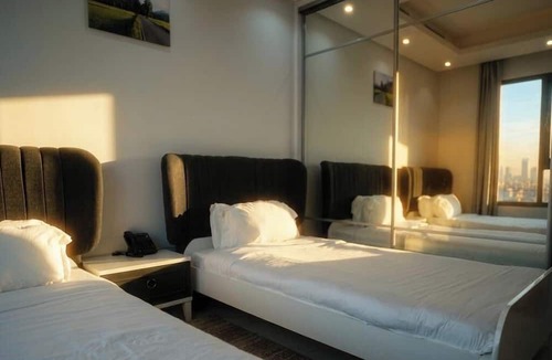 Hidd Apartment | Al Safwa One