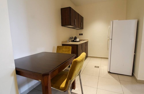 As Salamah Apartment | Freisian for Hotel Apartment