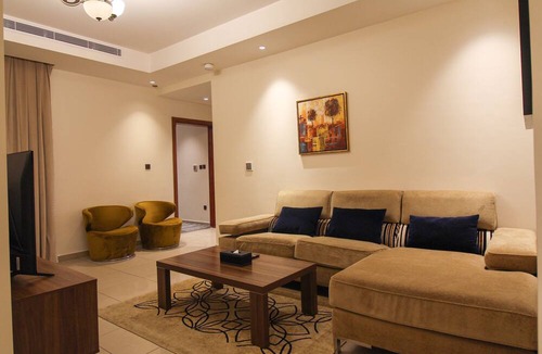 As Salamah Apartment | Freisian for Hotel Apartment