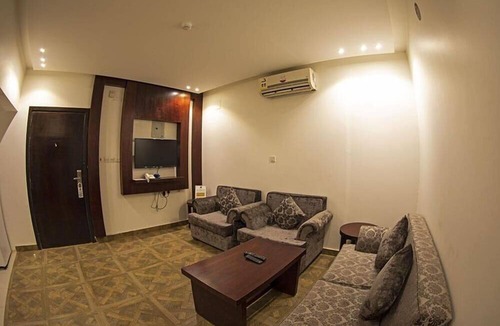 Buraydah Apartment | Al Muteb Suites Al Qassim