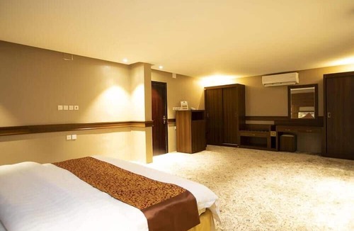 Buraydah Apartment | Al Muteb Suites Al Qassim