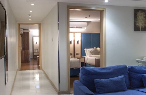 Al Wahah Apartment | Atana Park