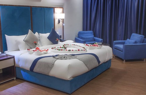 Al Wahah Apartment | Atana Park