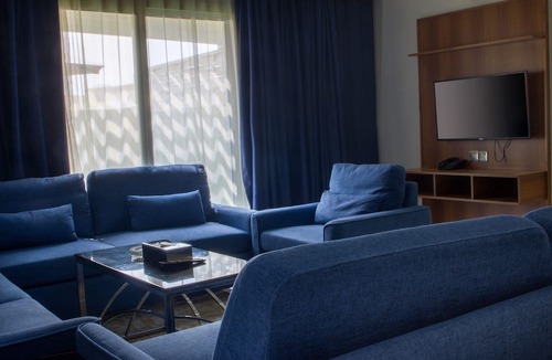 Al Wahah Apartment | Atana Park