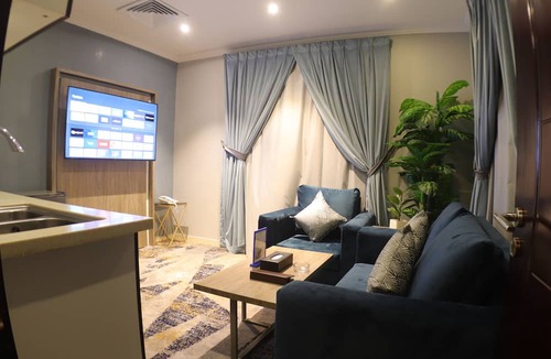 Al Ulaya Apartment | Manazil Swat Serviced Apartments