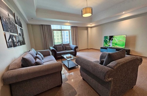 Manama Apartment | Al Faris Suite 2