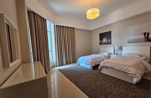 Manama Apartment | Al Faris Suite 2