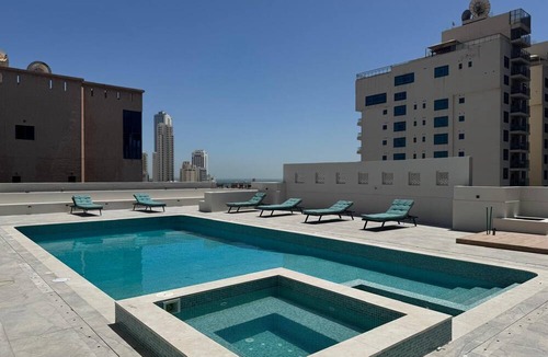 Manama Apartment | Al Faris Suite 2