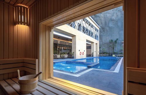 Abha Apartment | Citadines Abha