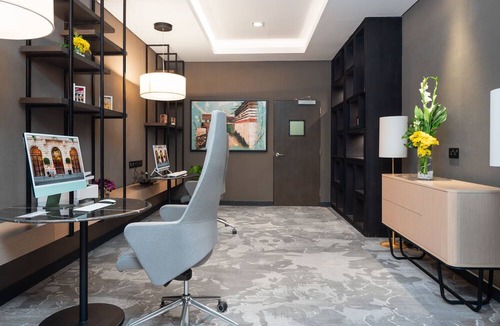 Abha Apartment | Citadines Abha