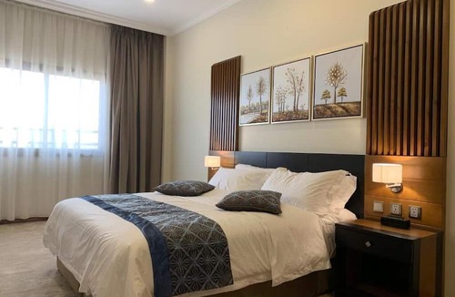 Dammam Apartment | Tripper Inn