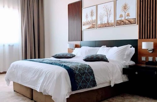 Dammam Apartment | Tripper Inn