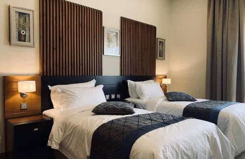 Dammam Apartment | Tripper Inn