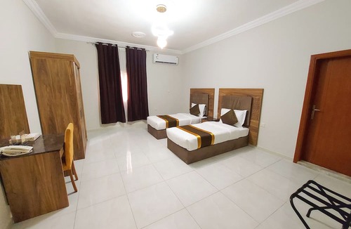 Jeddah Apartment | Iwan Alandalusia Serviced Apartments - Economic