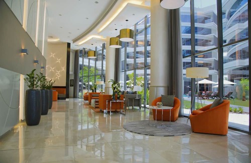 Muharraq Apartment | Majestic Arjaan by Rotana
