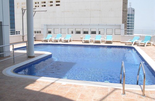 Manama Apartment | Tulip hotel And Suites