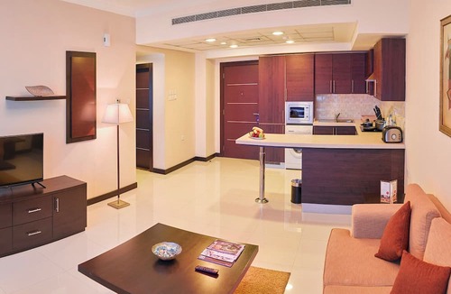 Manama Apartment | Tulip hotel And Suites