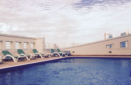 Manama Apartment | Tulip hotel And Suites